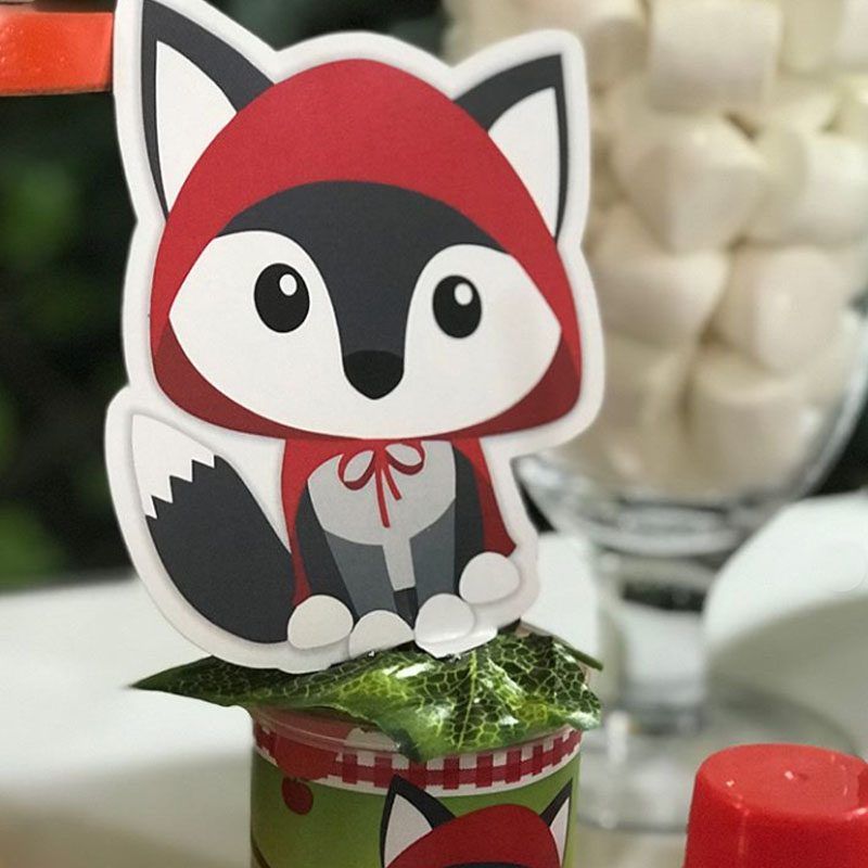 Sorpresas para fiestas